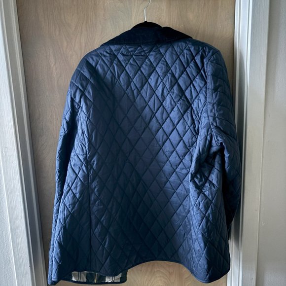 Barbour Sterndale Quilted Jacket - Picture 2 of 4